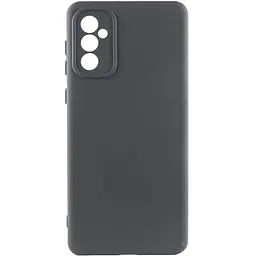 Чохол Lakshmi Silicone Cover Full Camera (AA) для Samsung Galaxy S23 FE Шоколадний / Chocolate