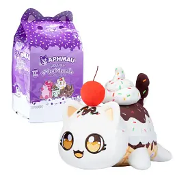 Kолекційна іграшка велика Aphmau Ice Cream S2 різнобарвна (6800) - мініатюра 5