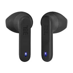 Навушники TWS JBL Wave Flex Black (JBLWFLEXBLK) - мініатюра 3