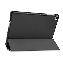 Чохол-книжка BeCover Smart Case для Huawei MatePad T10s / T10s 2nd Gen Black (705397) - мініатюра 2
