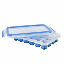 Tefal Форма для льоду Masterseal Fresh, пластик, поліпропілен, бакітний - мініатюра 2