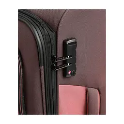 Валіза Travelite Viia Rose L exp (TL092849-14) - мініатюра 8