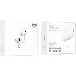 Навушники Hoco EW90 White [144910] - мініатюра 4