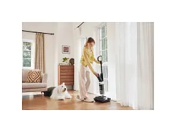 Миючий пилосос Tineco Floor One Switch S6 Stretch Plus (FW311000DE) - мініатюра 5