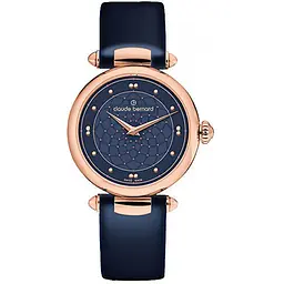 Годинник Claude Bernard 20508 37RC BUIR