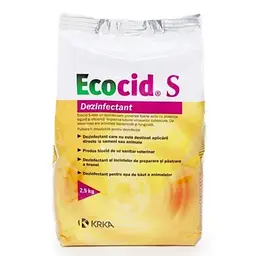 Екоцид KRKA С 2.5 кг