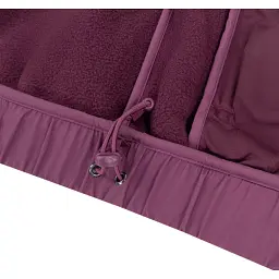 Кофта Frontier Cortaderia Fleece XL Berry - мініатюра 9