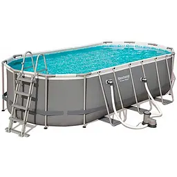 Басейн каркасний Bestway 56710 (549-274-122см), 13430 л