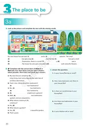Key Links A1 Workbook - Марілені Малкогіані - мініатюра 2