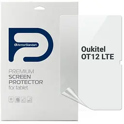 Плівка захисна Armorstandart Anti-Blue Oukitel OT12 LTE (ARM82545)