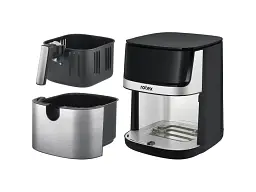 Мультипіч Rotex ROM770-XL Up&DownFry - мініатюра 6