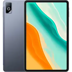 Планшет Doogee Tab G6 Pro 8/128GB LTE Slate Grey Global EU [163717]