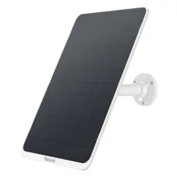 Сонячна панель Reolink Solar Panel 3 White
