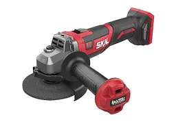 Шліфмашина кутова акумуляторна 3930 CB XP 20В Skil teh0025394 - мініатюра 2