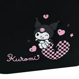 Рюкзак Kite Education teens Kuromi (HK26-905M) - мініатюра 12