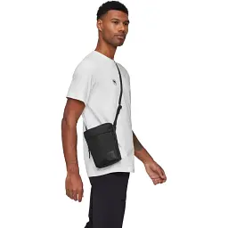 Сумка Mammut Xeron Pouch 2L black - мініатюра 4