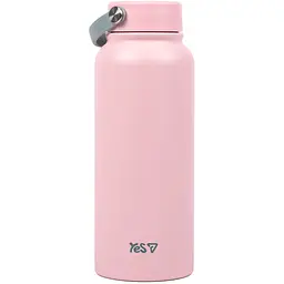 Термос Yes Fusion Powdery 1000 мл (708980)