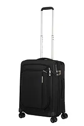 Валіза 55 См Samsonite RESPARK BLACK 55x40x23(27) KJ3*09005 - мініатюра 5
