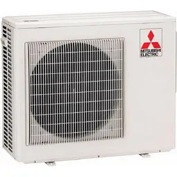 Спліт-система Mitsubishi Electric Premium Zubadan MSZ-LN35VGR-E1/MUZ-LN35VGHZ-ER1 Red Wine [129736] - мініатюра 4