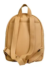Жіночий рюкзак Sambag Brix KQH Бежевий 29 х 22 х 10 см (11321026) - мініатюра 2