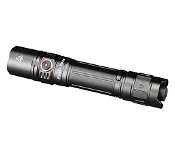 Тактичний ручний ліхтарик Fenix PD35 V3.0 1700лм Micro-USB (Чорний) - мініатюра 4