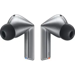 Навушники Samsung Galaxy Buds3 Pro Silver (SM-R630NZAA) [114494] - мініатюра 10