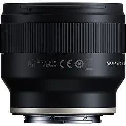 Об'єктив Tamron AF 20mm F/2.8 Di III OSD M1:2 Sony E (F050SF) - мініатюра 4