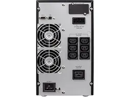 ДБЖ безперервної дії (Online) Eaton 9E 3000i (9E3000I) - мініатюра 4