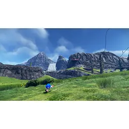 Ключ активації Microsoft Sonic Frontiers Digital Deluxe Edition для Xbox One/Series - мініатюра 4