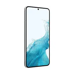 Смартфон Samsung Galaxy S22+ SM-S9060 8/128GB Phantom White - мініатюра 4