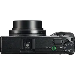 Фотоапарат Ricoh GR IIIx (S0015285) [135832] - мініатюра 8