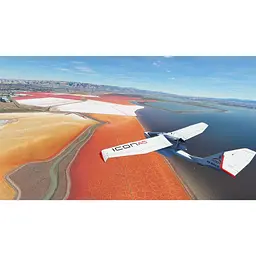 Ключ активації Microsoft Microsoft Flight Simulator: Deluxe для Xbox Series S/X - мініатюра 7