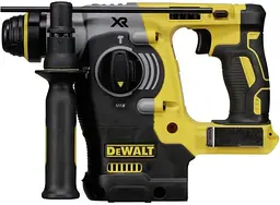 Перфоратор акумуляторний безщітковий DeWALT SDS-Plus з АКБ та ЗП DCH273S2T - мініатюра 2