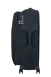 Валіза 71 См Samsonite D'LITE BLUE 71x46x29(32) KG6*11304 - мініатюра 3