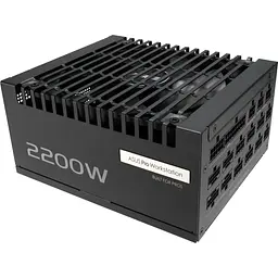 Блок живлення ASUS 2200W PRO-WS-2200P (90YE00Z1-B0NA00)
