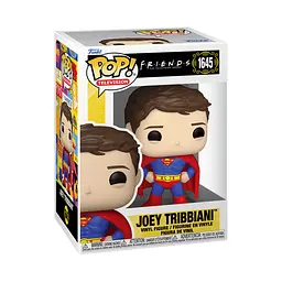 Ігрова фігурка Funko POP! серії Друзі S6 - Джої - мініатюра 2