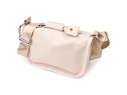 Сумка для жінок із натуральної шкіри Vintage 26х15х12 см sum0027546 - мініатюра 1