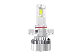 Комплект світлодіодних ламп Infolight M1 Dual Canbus H16(psx24w) 55W - мініатюра 2