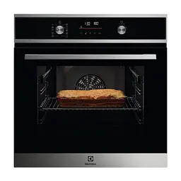 Духова шафа Electrolux EOF6P76BX