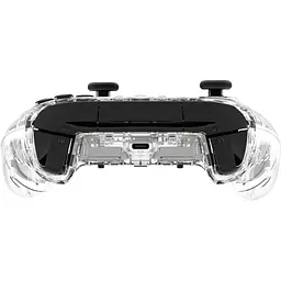 Геймпад HyperX Clutch Gladiate RGB for PC/Xbox Clear (7D6H2AA) - мініатюра 3