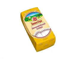 Сир твердий "Звенигородський Екстра" ТМ “Звени Гора”, 300 г