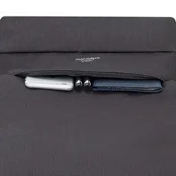Рюкзак RivaCase 7562 Black - мініатюра 13