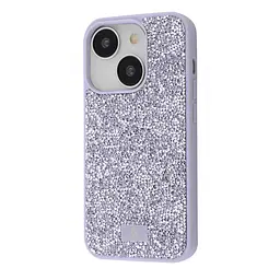 Чохол Bling World Rock Diamond (TPU) iPhone 16 Pro Max в асортименті - мініатюра 4