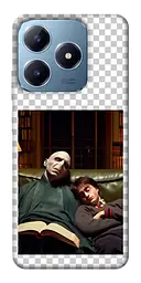 Чохол Demsky Harry Potter 5 для Realme C63 4G