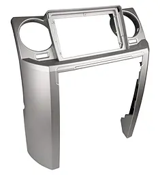 Перехідна рамка Land Rover Discovery Carav 22-1775 - мініатюра 2