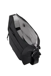 Сумка Через Плече Samsonite MOVE 5.0 BLACK 26x23x13 KP0*09020 - мініатюра 4