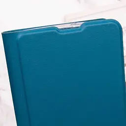 Чохол-книжка GETMAN Elegant для Redmi 13C / Poco C65 Blue [104901] - мініатюра 8