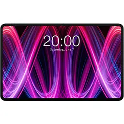 Teclast T60 Plus 6/128GB Aqua (Global) LTE +чохол-книга