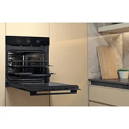 Духовой шкаф Whirlpool OMK38HU0B - миниатюра 14