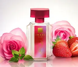 Туалетна вода Avon Imari Pulse, 50 мл (158511692)